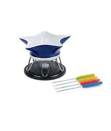Venus Chocolate Fondue Set by Trudeau