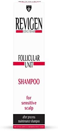 Revigen Fue Maintenance Shampoo 250ml