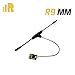FrSky R9 MM Long Range Receiver Compatible with R9M/R9M lite Module