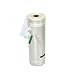 ShieldNSeal 15″ x 50′ All Clear Vacuum Seal Rolls, 5 Mil Thick SNS 2600
