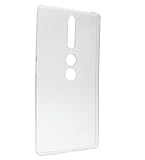 Lenovo Phab2Pro Case, [Invisible Armor] Xtreme SLIM, CLEAR, SOFT, Lightweight TPU Rubber Shell Case/ Back Cover