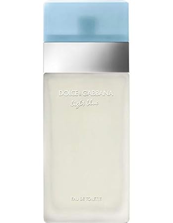 dolce gabbana light blue intense amazon