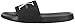 CK Jeans Men's Viggo Canvas Slide Sandal