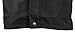 FROGG TOGGS ToadRage II Jacket, Black, Size XX-Large