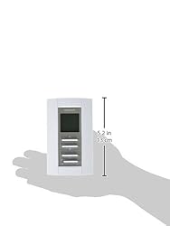 Honeywell TL7235A1003 Line Volt Pro