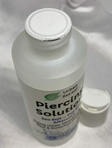 4 AFTERCARE+Disinfect+Stretched+Piercings+Effective