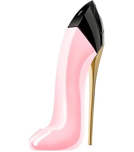 Amazon.com : Carolina Herrera Good Girl Blush for Women - 1.7 oz
