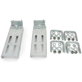 CE Smith Swivel Bracket Kit 10205GA