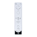 Snakebyte Remote XS Controller (White) - Controller