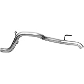 Walker 54441 Exhaust Tail Pipe for Jeep Liberty | Direct-fit OE-grade replacement.