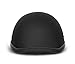 Daytona Helmets Eagle- Dull Black,XXXX-Large