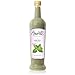 Amoretti Premium Sugar Free Flavoring, Mojito Mint, 25.4 Ounce