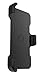 OtterBox Defender Series Holster Belt Clip Replacement for Apple iPhone 7 4.7in Case - Black (Renewed)