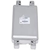 GM Genuine Parts 19210069 Powertrain Control Module, Refurbished