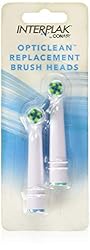 Interplak by Conair OptiClean Replacement Power