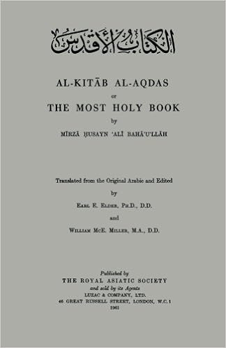 Image result for al-Kitab al-Aqdas