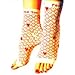 PEDI SOX Hearts of Love 1 pair