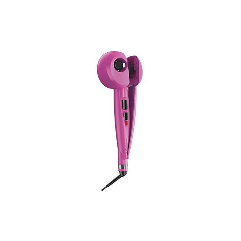 INFINITIPRO BY CONAIR Curl Secret; Pink
