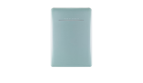 JJ solution Daewoo, 79L Retro Compact Fridge, A+ Energy ...