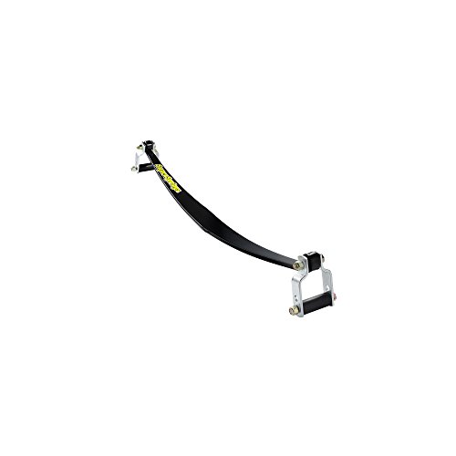 SSA28 | SuperSprings for Ford F-150, Chevrolet|GMC Silverado|Sierra 1500, Nissan NV 1500|2500|3500, black