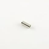 8 Ga. Ferrules, 0.47" Pin Lg. - (Pack of 100)