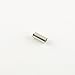 8 Ga. Ferrules, 0.47" Pin Lg. - (Pack of 100) primary
