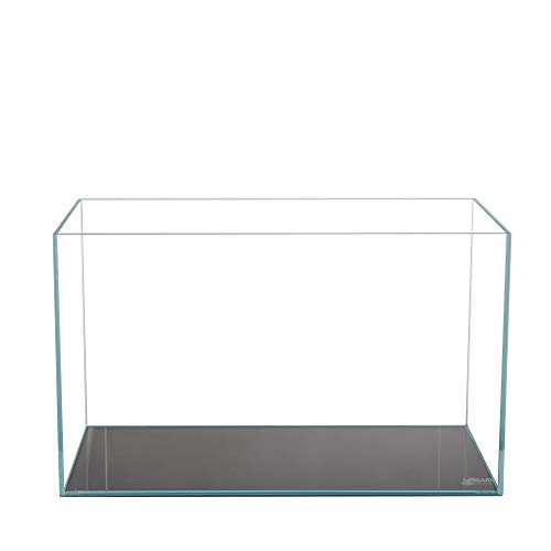 45° Low Iron Ultra Clear Crystal Aquarium
