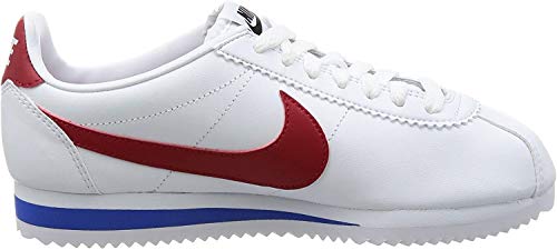 nike cortez coral stardust