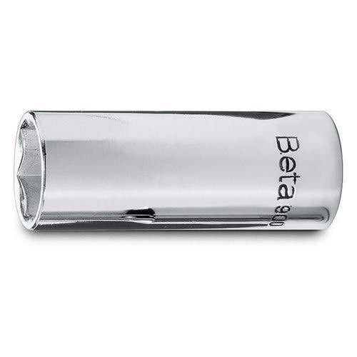 Beta 9000307 Model 900 AS/L9/32 Hexagon Hand Sockets, Long Series, 1/4 Drive, 9/32af