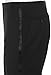 New Mens 5 Piece (5pc) Complete Single Breasted Black Tuxedo Suit, 48R 42W
