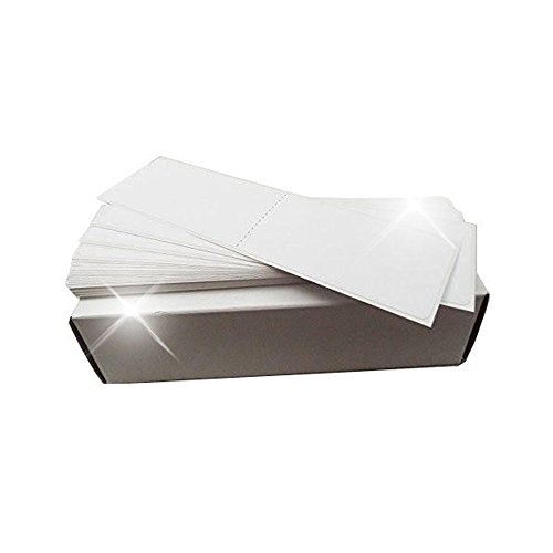 Preferred Postage Supplies 6" x 1 3/4" Pitney Bowes Postage Tape Compare to Pitney Bowes 625-0 One label per sheet with a 3/4" peel tab 300 Count