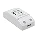 Laqiya Sonoff - ITEAD WiFi Wireless Smart Switch Module ABS Shell Socket...
