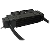 Dynatron L3-UH All in One 1U Server Liquid Cooler for LGA1700, AM3