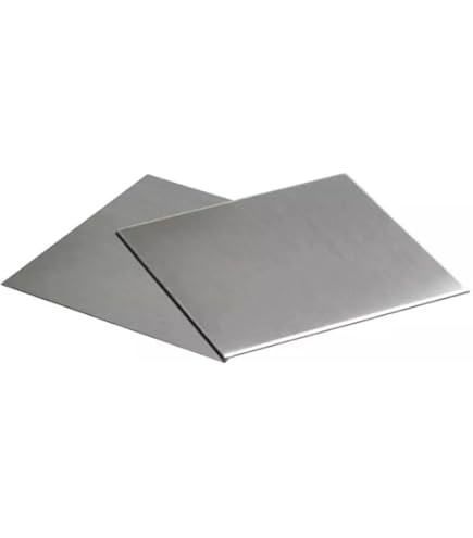 Steel Square Tube - 4" X 4" X 4 Ft Long, 3/16" (0.188) Wall Thickness, For Fabrication, Welding, DIY Projects & Industrial Use