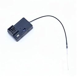 KingVal Replacement 4CH Brushless Receiver RC Parts
