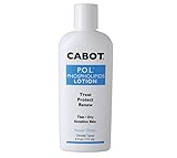 CABOT® P.O.L.® Phospholipids Lotion