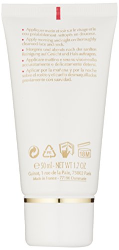 Guinot Creme Protection Reparatrice Facial Cream, 1.7 Oz