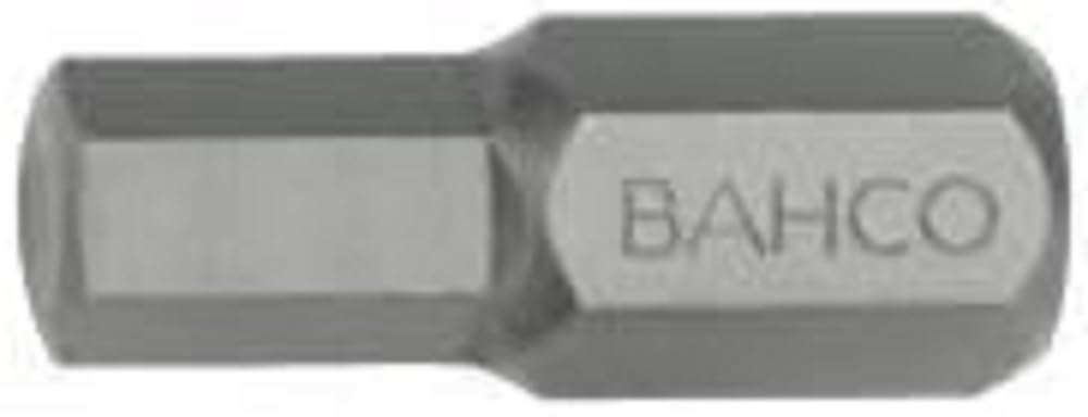 5XPUNTAS 10MM HEX 05 30MM