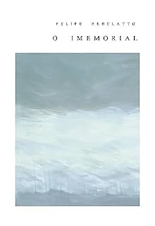 Livro O imemorial