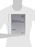 Image de D & B Directory of Service Companies 2014
