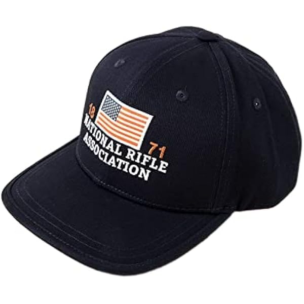 NRA Officially Licensed Men display picture 1