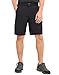 MIER Men's Stretch Tactical Shorts Lightweight Outdoor Cargo Shorts with 5 Zipper Pockets, Quick Dry and Water Resistant