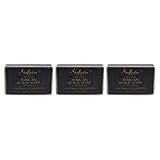 Shea Moisture Soap 3.5 Ounce Bar African Black
