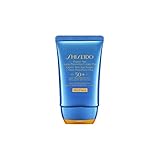 Shiseido Wet Force Expert Sun Aging Protection Cream Plus Spf50+ (50ml) (Pack of 4) Shiseido Wet Force Expert Sun Aging Protection Cream Plus Spf50+ (50ml) (Pack of 4)
