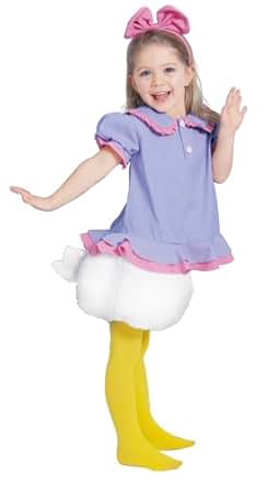 daisy disney costume duck