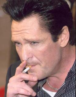 Michael Madsen – Audio Books, Best Sellers, Author Bio