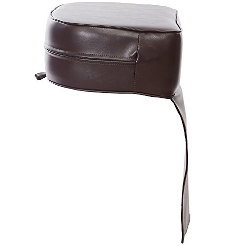 Barber Beauty Salon Spa Equipment Styling Chair Child Booster Seat
BS-16BR
