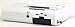 Kaito KA230 AM FM Portable Radio with Great Reception and Design (White)