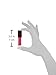 Kevyn Aucoin Lip Gloss, Valentina/Bright Pink Cream, 0.17 Fluid Ounce