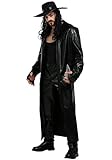 Fun Costumes WWE Undertaker Mens Costume Undertaker